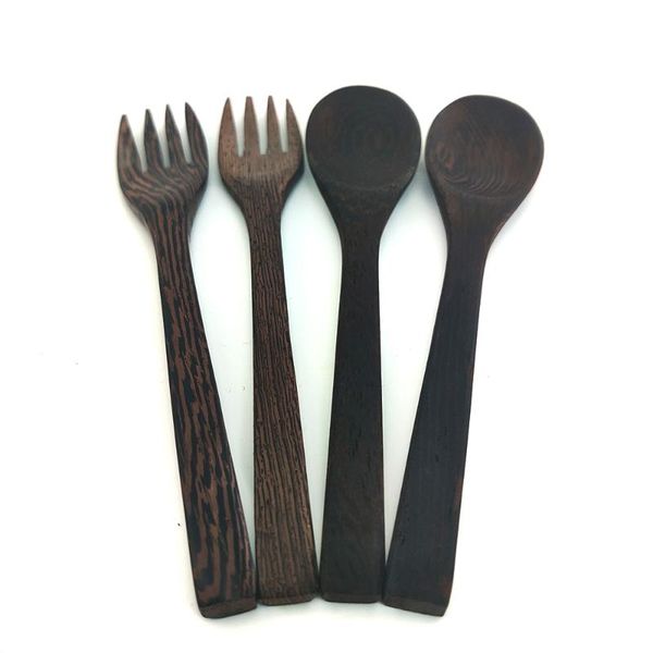 natural eco friendly flatware set wood cutlery set flatware 100% biodegradable portable spoon fork
natural eco friendly flatware set wood cutlery set flatware 100% biodegradable portable spoon fork