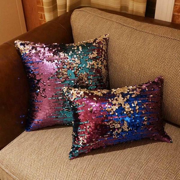 luxury sequin cushion cover decorative cushions for sofa colorful sequin pillow case home decor throw pillow cover 30*50/45*45cm
luxury sequin cushion cover decorative cushions for sofa colorful sequin pillow case home decor throw pillow cover 30*50/45*45cm