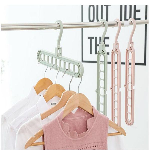 hangers & racks 1pcs multifunction multi-port support for clothes drying rack plastic hanger storage
hangers & racks 1pcs multifunction multi-port support for clothes drying rack plastic hanger storage