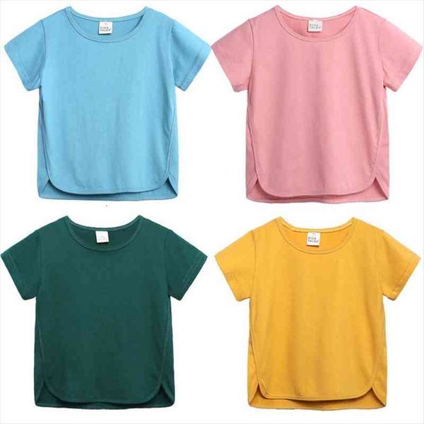 south korea cotton boy tshirts summer t shirts for girls solid color tee children clothing basic, Blue
south korea cotton boy tshirts summer t shirts for girls solid color tee children clothing basic, Blue