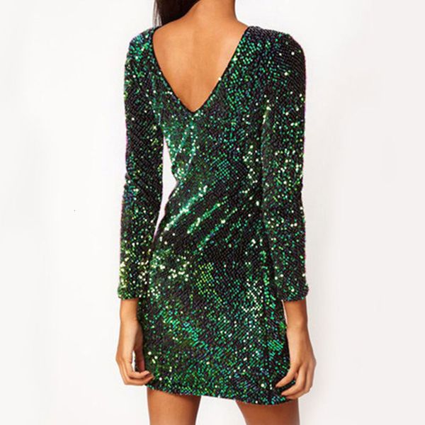 2021 new plus size 5xl sequin spring long sleeve bodycon slim mini fashion vintage club party tjyg, Black;gray
2021 new plus size 5xl sequin spring long sleeve bodycon slim mini fashion vintage club party tjyg, Black;gray