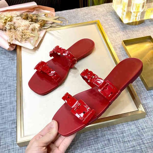 anti-skid he latest mother slippers, household women's high-end bath slippers; fashion lazy original shoe box 35-40, Black
anti-skid he latest mother slippers, household women's high-end bath slippers; fashion lazy original shoe box 35-40, Black