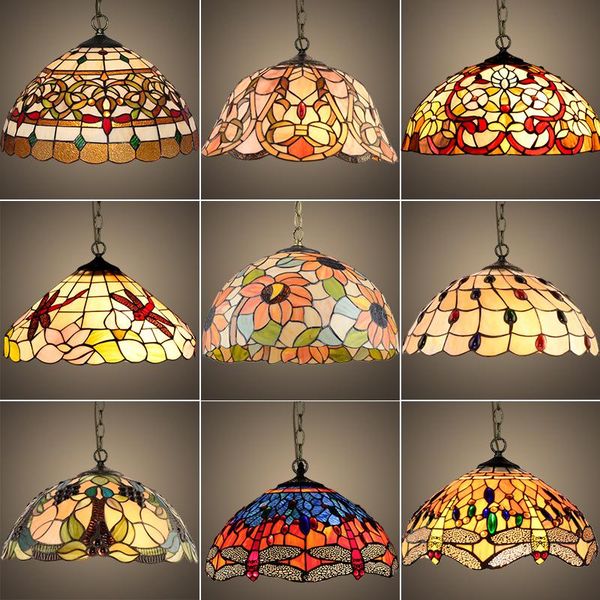 pendant lamps luminaria suspendida de vidriera barroco tiffany e27, lámpara colgante cadena hierro led, iluminación para
pendant lamps luminaria suspendida de vidriera barroco tiffany e27, lámpara colgante cadena hierro led, iluminación para