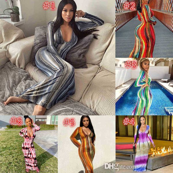 summer women long maxi dressed fashion long sleeve deep v neck slim dress high stretch printed club bodycon pencil skirts plus size, Black;gray
summer women long maxi dressed fashion long sleeve deep v neck slim dress high stretch printed club bodycon pencil skirts plus size, Black;gray