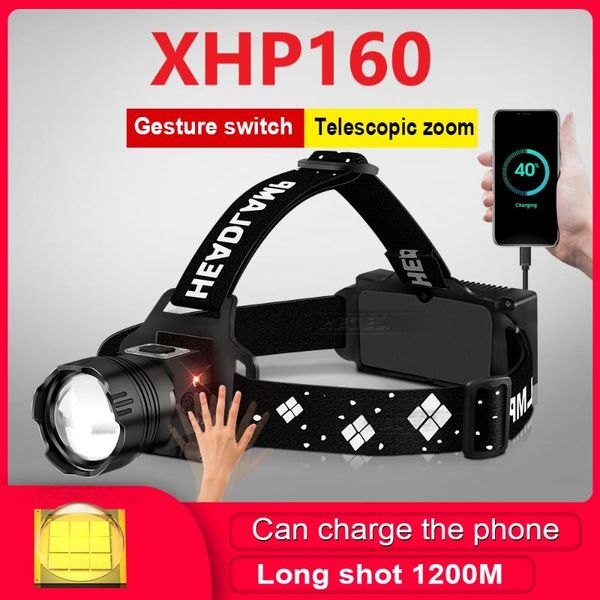 headlamps 2021 upgraded xhp160 ir sensor powerful led headlamp 18650 rechargeable xhp90.2 high power head lamp
headlamps 2021 upgraded xhp160 ir sensor powerful led headlamp 18650 rechargeable xhp90.2 high power head lamp