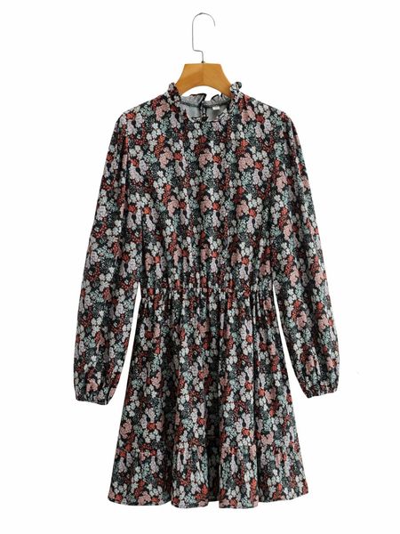 2021 new 1074 autumn european and american women's long sleeve printing factory wholesale d4fu, Black;gray
2021 new 1074 autumn european and american women's long sleeve printing factory wholesale d4fu, Black;gray