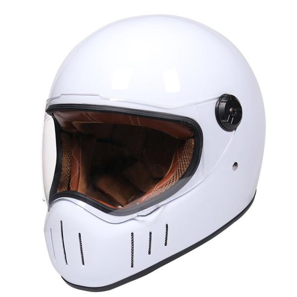japanese style fiberglass racing motorcyle helmet&co cascos para moto full face pig mouth vintage motorcycle
japanese style fiberglass racing motorcyle helmet&co cascos para moto full face pig mouth vintage motorcycle