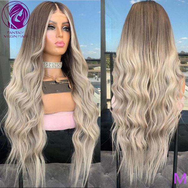 lace wigs cold grey gray balayage blonde front wig 13x4/13x6 human hair loose wave remy for women 150% 180%, Black;brown
lace wigs cold grey gray balayage blonde front wig 13x4/13x6 human hair loose wave remy for women 150% 180%, Black;brown