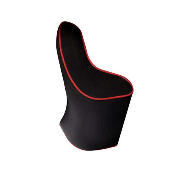 seat cushions memory cotton car neck pillow protective cushion mat auto supplies for (neck black red)
seat cushions memory cotton car neck pillow protective cushion mat auto supplies for (neck black red)