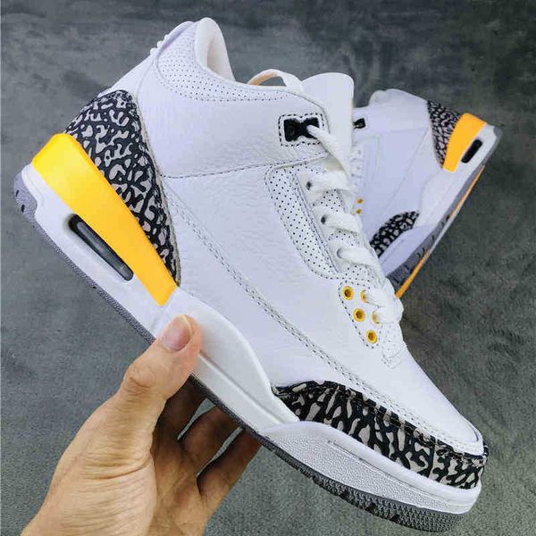 with box jumpman 3 3s mens womens basketball shoes laser orange men trainers sneakersz13s
with box jumpman 3 3s mens womens basketball shoes laser orange men trainers sneakersz13s