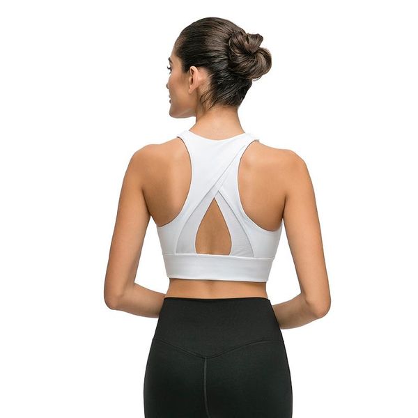 nepoagym lucky xs to xl size women push up sports bra high impact fitness bra super soft crop women fitness, White;black
nepoagym lucky xs to xl size women push up sports bra high impact fitness bra super soft crop women fitness, White;black