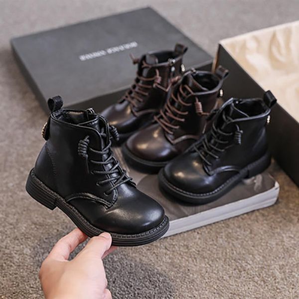 boots children shoes 2021 autumn and winter kids girls mid-cut warm short boys fashion outdoor single, Black;grey
boots children shoes 2021 autumn and winter kids girls mid-cut warm short boys fashion outdoor single, Black;grey
