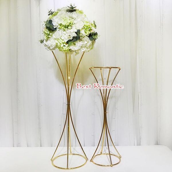 party decoration 10pcs/lot flower vases gold stands metal road lead wedding centerpiece for event
party decoration 10pcs/lot flower vases gold stands metal road lead wedding centerpiece for event