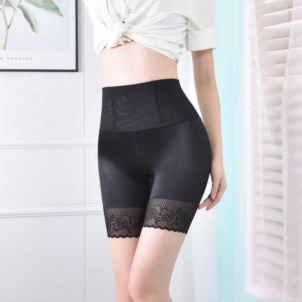 women's shapers women high waist slimming control panties elastic body pants lace underwear, Black;white
women's shapers women high waist slimming control panties elastic body pants lace underwear, Black;white