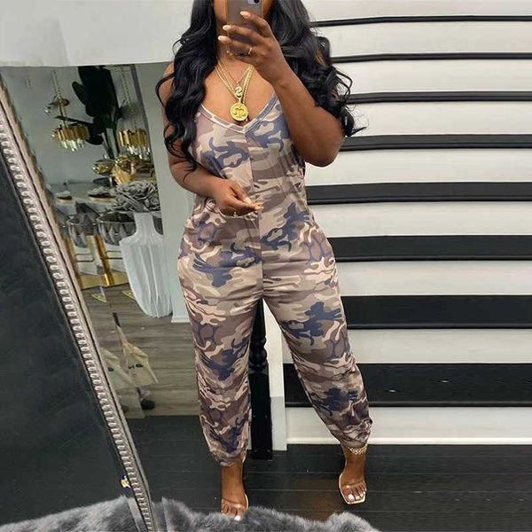 women fashion sleeveless partywear jumpsuits formal party romper overalls playsuits camouflage pocket design casul jumpsuit 210716, Black;white
women fashion sleeveless partywear jumpsuits formal party romper overalls playsuits camouflage pocket design casul jumpsuit 210716, Black;white