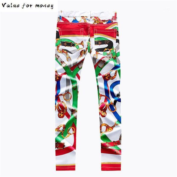 jean homme pantalon style digital printing pants men's slim 2021 flower elastic small feet casual jeans hombre, Blue
jean homme pantalon style digital printing pants men's slim 2021 flower elastic small feet casual jeans hombre, Blue