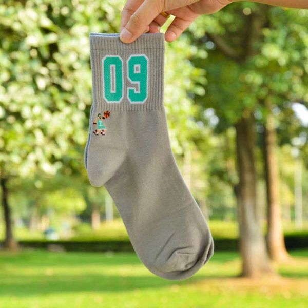 fashion mens breathable basketball socks elite thick sports socks harajukumens happy funny embroider socks, Black
fashion mens breathable basketball socks elite thick sports socks harajukumens happy funny embroider socks, Black