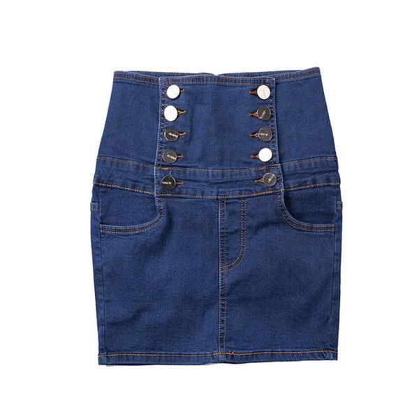 skirts women double-breasted skinny jeans mini female high waist elegant slim a-line skirt 60207, Black
skirts women double-breasted skinny jeans mini female high waist elegant slim a-line skirt 60207, Black