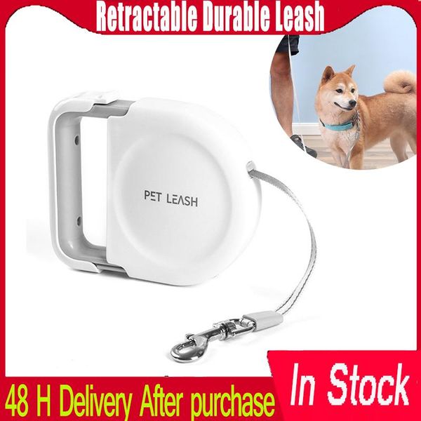 dog collars & leashes 5m abs automatic retractable durable leash nylon cat lead extension puppy walking running roulette for dogs drop
dog collars & leashes 5m abs automatic retractable durable leash nylon cat lead extension puppy walking running roulette for dogs drop