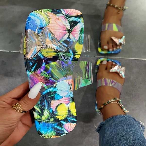 slippers women summer shoes colorful transparent female bow sandals cross flat bottom ladies beach flip flops woman, Black
slippers women summer shoes colorful transparent female bow sandals cross flat bottom ladies beach flip flops woman, Black