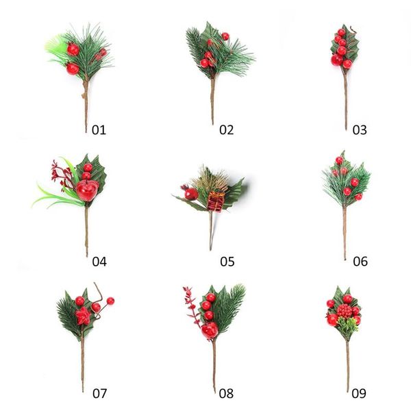 decorative flowers & wreaths simulation berry bouquet with green leaves, red fruit, plastic flower, artificial po props, home decoration
decorative flowers & wreaths simulation berry bouquet with green leaves, red fruit, plastic flower, artificial po props, home decoration
