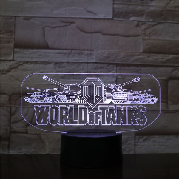 room 3d nightlight usb night light led tank model desk lamp atmosphere decoration app control kids holiday birthday gift dropshipping
room 3d nightlight usb night light led tank model desk lamp atmosphere decoration app control kids holiday birthday gift dropshipping