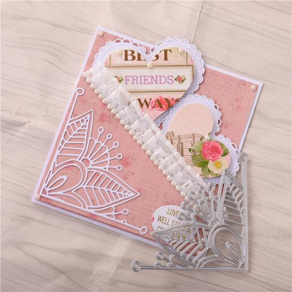 painting supplies yaminsannio lace metal cutting dies scrapbooking diy card making embossing stencil craft die cut home decoration 202
painting supplies yaminsannio lace metal cutting dies scrapbooking diy card making embossing stencil craft die cut home decoration 202