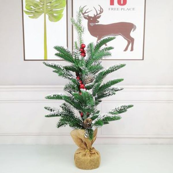 christmas decorations furnishingnice 30/40/50/60cm mini tree snow pine trees desktable decoration gift
christmas decorations furnishingnice 30/40/50/60cm mini tree snow pine trees desktable decoration gift