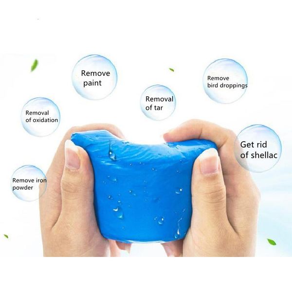car sponge auto care wash detailing magic truck clean clay bar 100g mud vehicle detail cleaner styling cleaning tools
car sponge auto care wash detailing magic truck clean clay bar 100g mud vehicle detail cleaner styling cleaning tools