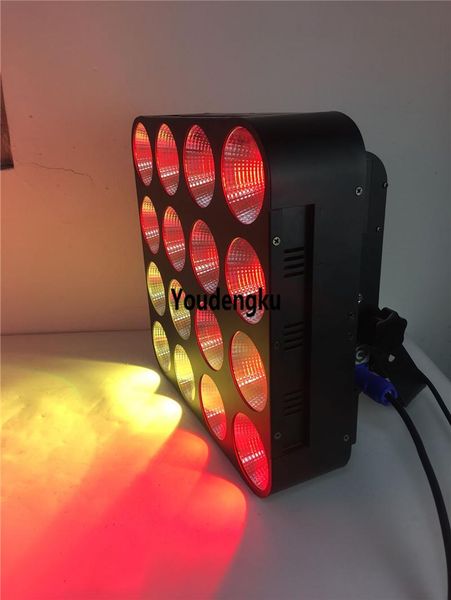effects 16 heads rgb dmx led matrix beam blinder light dj 4x4 3in1 audience background stage
effects 16 heads rgb dmx led matrix beam blinder light dj 4x4 3in1 audience background stage