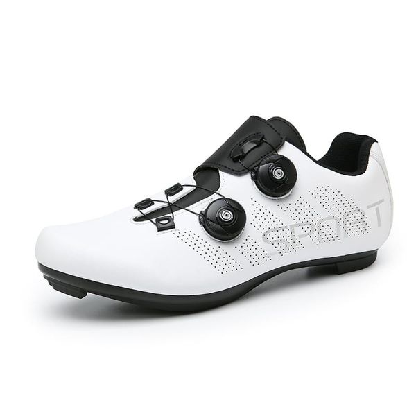 cycling footwear professional shoes, comfortable self-locking mountain road bike breathable racing sports shoes, Black
cycling footwear professional shoes, comfortable self-locking mountain road bike breathable racing sports shoes, Black