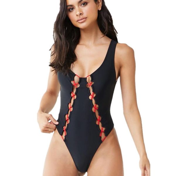 swim suit women swimwear swimsuit 2021 push up 1 piece rashguard korean new one solid color take bikini tong patchwork polyester
swim suit women swimwear swimsuit 2021 push up 1 piece rashguard korean new one solid color take bikini tong patchwork polyester