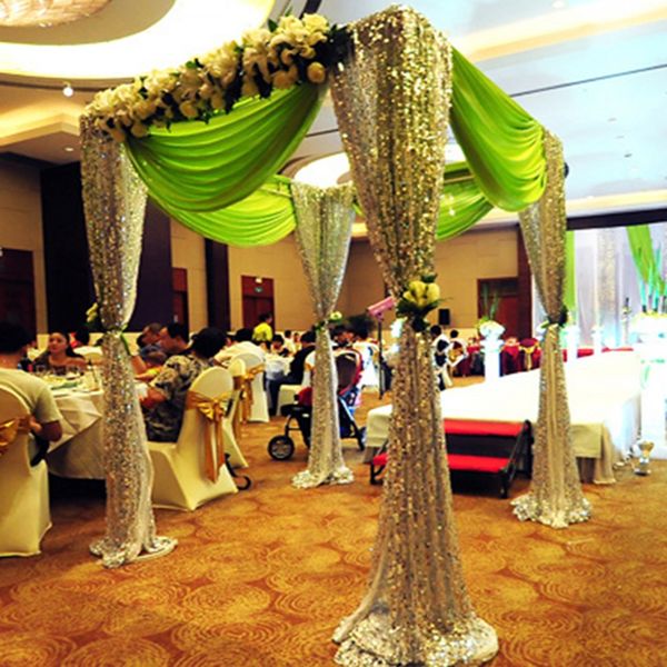 wedding decoration 10ftx10ftx10ft square canopy/chuppah/arbor set adjustable pipe frame with backdrop drape cover birthday party event props
wedding decoration 10ftx10ftx10ft square canopy/chuppah/arbor set adjustable pipe frame with backdrop drape cover birthday party event props