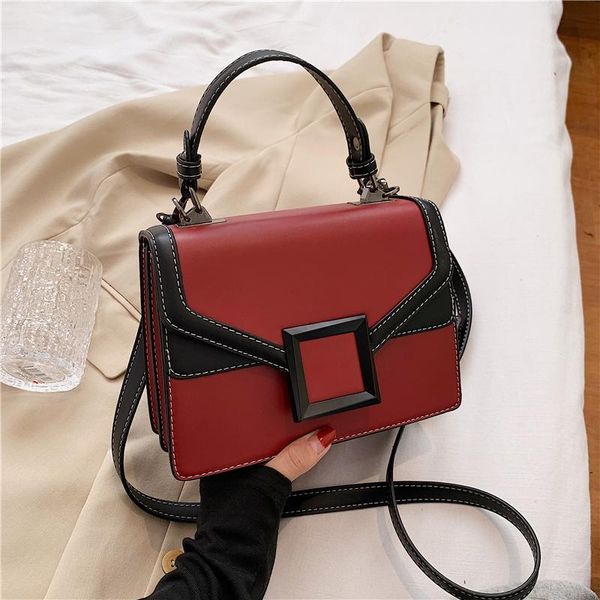 cross body handbag small crossbody bags for women 2021 panelled fashion shoulder bag designer pu leather ladies hand high quality
cross body handbag small crossbody bags for women 2021 panelled fashion shoulder bag designer pu leather ladies hand high quality
