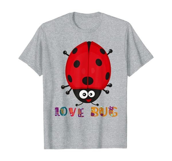 adorable love ladybugs girl insect gift entomology birthday t-shirt, White;black
adorable love ladybugs girl insect gift entomology birthday t-shirt, White;black