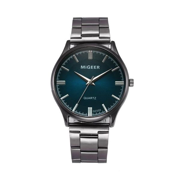 wristwatches men's watches fashion man crystal stainless steel analog quartz wrist watch erkek saat relogios, Slivery;brown
wristwatches men's watches fashion man crystal stainless steel analog quartz wrist watch erkek saat relogios, Slivery;brown