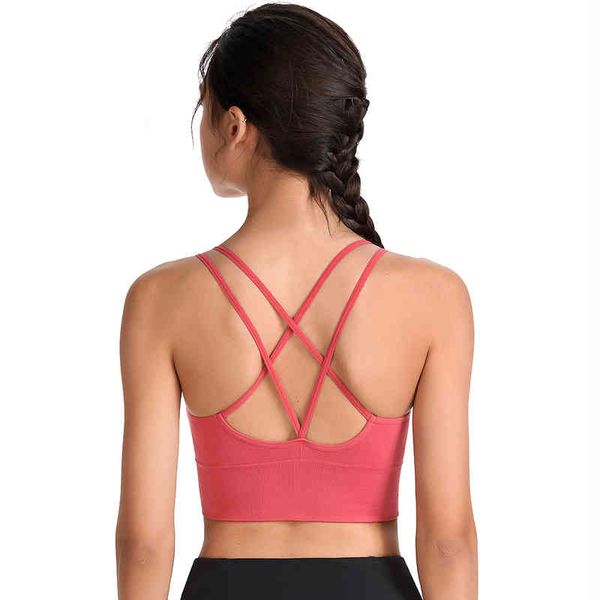 yoga ondergoed plus size xxl hoge impact sport bra voor fitness vrouwen nylon cross bandjes running gym workout actieve dragen
yoga ondergoed plus size xxl hoge impact sport bra voor fitness vrouwen nylon cross bandjes running gym workout actieve dragen