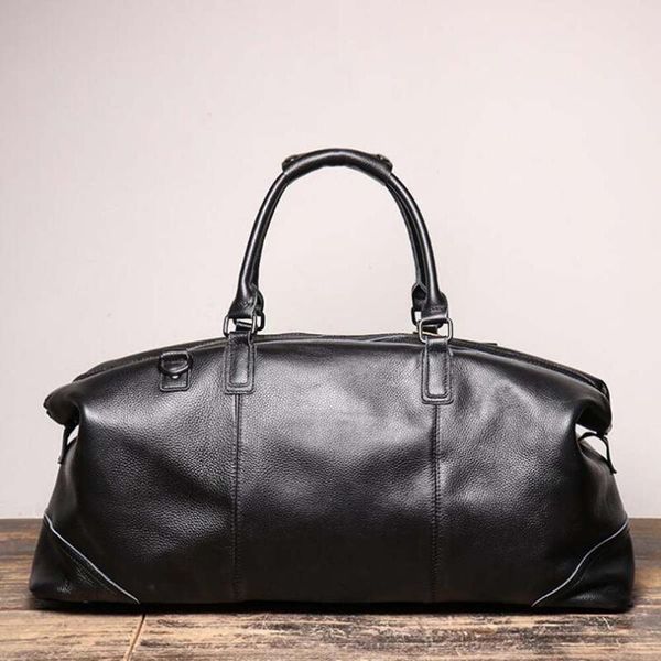 duffel bags large genuine leather travel vintage black cowhide business lapmen woman shoulder messenger duffle bag
duffel bags large genuine leather travel vintage black cowhide business lapmen woman shoulder messenger duffle bag