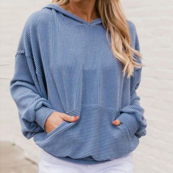 women's hoodies & sweatshirts comfy chic long sleeve pocket pullover hooded sweatshirt clothes hoodie loose fit for outdoor, Black
women's hoodies & sweatshirts comfy chic long sleeve pocket pullover hooded sweatshirt clothes hoodie loose fit for outdoor, Black