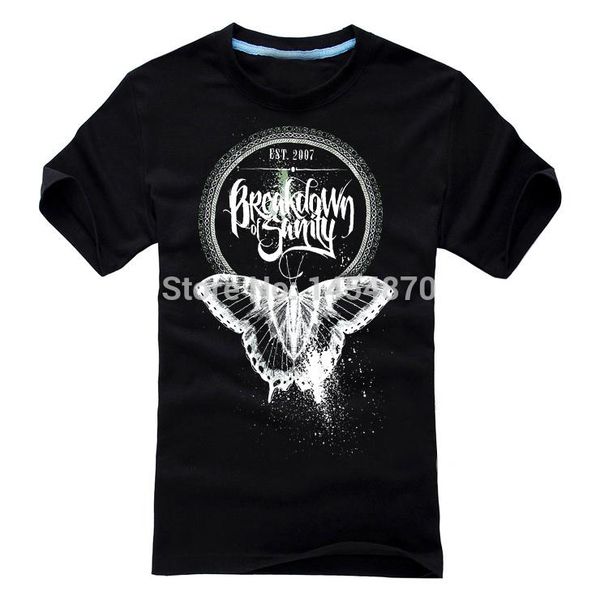 men's t-shirts darkrai 5 designs breakdown of sanity rock brand shirt fitness heavy metal cotton skateboard butterfly camiseta, White;black
men's t-shirts darkrai 5 designs breakdown of sanity rock brand shirt fitness heavy metal cotton skateboard butterfly camiseta, White;black
