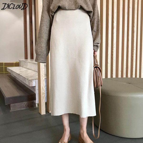 skirts dicloud high waist skirt women fashion elastic knited ladies designer korean long party dress winter harajuku, Black
skirts dicloud high waist skirt women fashion elastic knited ladies designer korean long party dress winter harajuku, Black