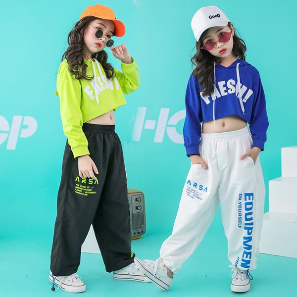 2021 new hip-hop girl hip hop suit tide go show umbilical cord jacket children sir dance performance come clothing, Black;red
2021 new hip-hop girl hip hop suit tide go show umbilical cord jacket children sir dance performance come clothing, Black;red