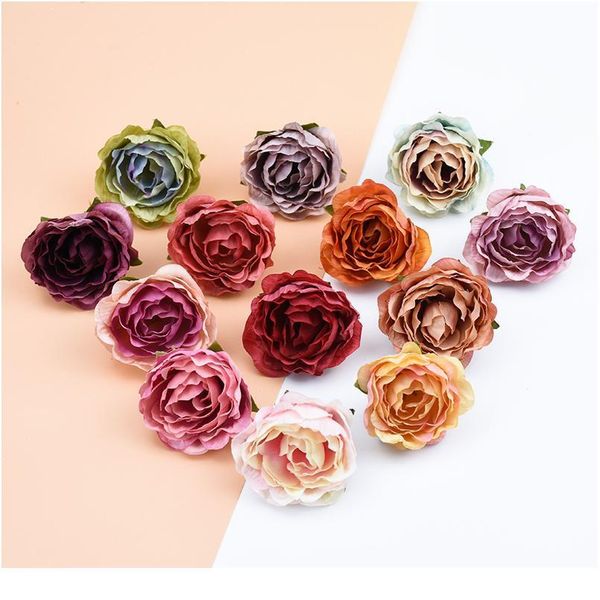 6pieces fake flowers wall artificial plants home decor wedding party new year decorative flower wreaths diy gifts box si qylgcb
6pieces fake flowers wall artificial plants home decor wedding party new year decorative flower wreaths diy gifts box si qylgcb