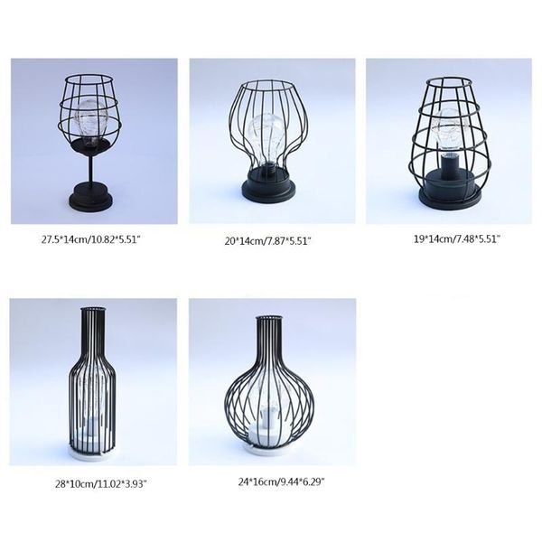 night lights wrought iron bedside lamp in wine bottle shape light home romantic decor battery powered nordic style
night lights wrought iron bedside lamp in wine bottle shape light home romantic decor battery powered nordic style