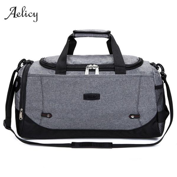 duffel bags aelicy large capacity men's travel bag women waterproof oxford hand luggage multifunction duffle packing cubes
duffel bags aelicy large capacity men's travel bag women waterproof oxford hand luggage multifunction duffle packing cubes