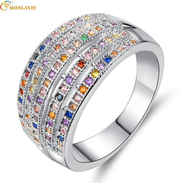 wedding rings design colorful cubic zirconia hollow for women trendy silver color female anillos mujer, Slivery;golden
wedding rings design colorful cubic zirconia hollow for women trendy silver color female anillos mujer, Slivery;golden