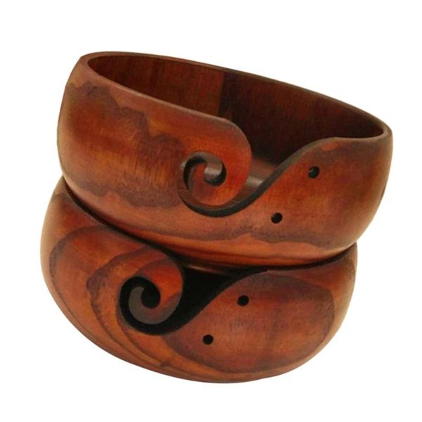 other arts and crafts wooden yarn bowl storage wool sekin organizer smooth crochet swirl knitting accessory random flat bottom convex bot
other arts and crafts wooden yarn bowl storage wool sekin organizer smooth crochet swirl knitting accessory random flat bottom convex bot