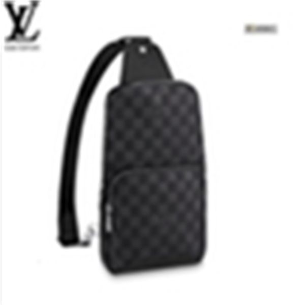 designer luxury bags brand designer luxury totes 9wtr n40097 avenue sling cross bag men handbags body iconic bags brand handles bag shoulder, Red;black
designer luxury bags brand designer luxury totes 9wtr n40097 avenue sling cross bag men handbags body iconic bags brand handles bag shoulder, Red;black