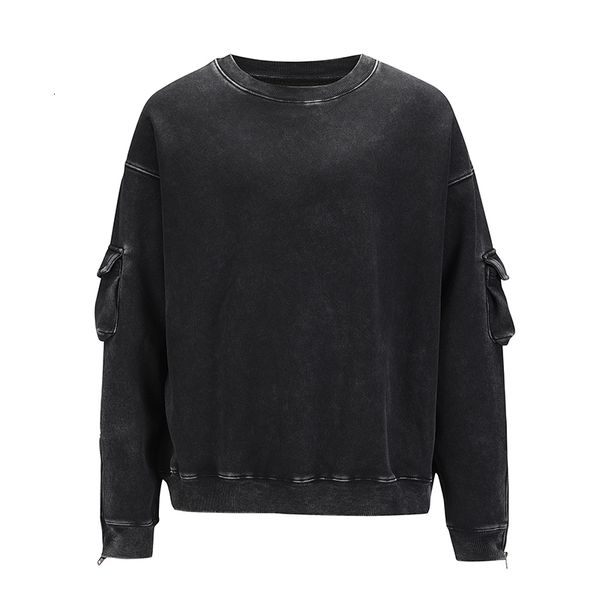 2021 new harajuku streetwear o neck washed sweateshirt men and women retro zipper sleeves pocket oversize hoodies stranger things hoody 0i00, Black
2021 new harajuku streetwear o neck washed sweateshirt men and women retro zipper sleeves pocket oversize hoodies stranger things hoody 0i00, Black