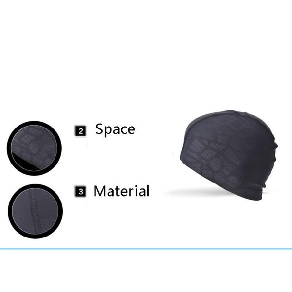 swimming caps swim high-elastic waterproof no-slip hat long short hair bathing for woman men a0ka
swimming caps swim high-elastic waterproof no-slip hat long short hair bathing for woman men a0ka